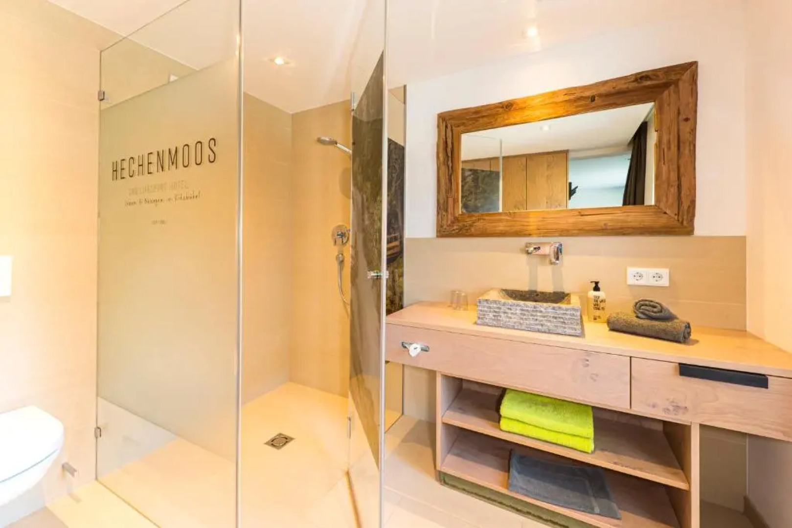 Lifesport Hotel Hechenmoos