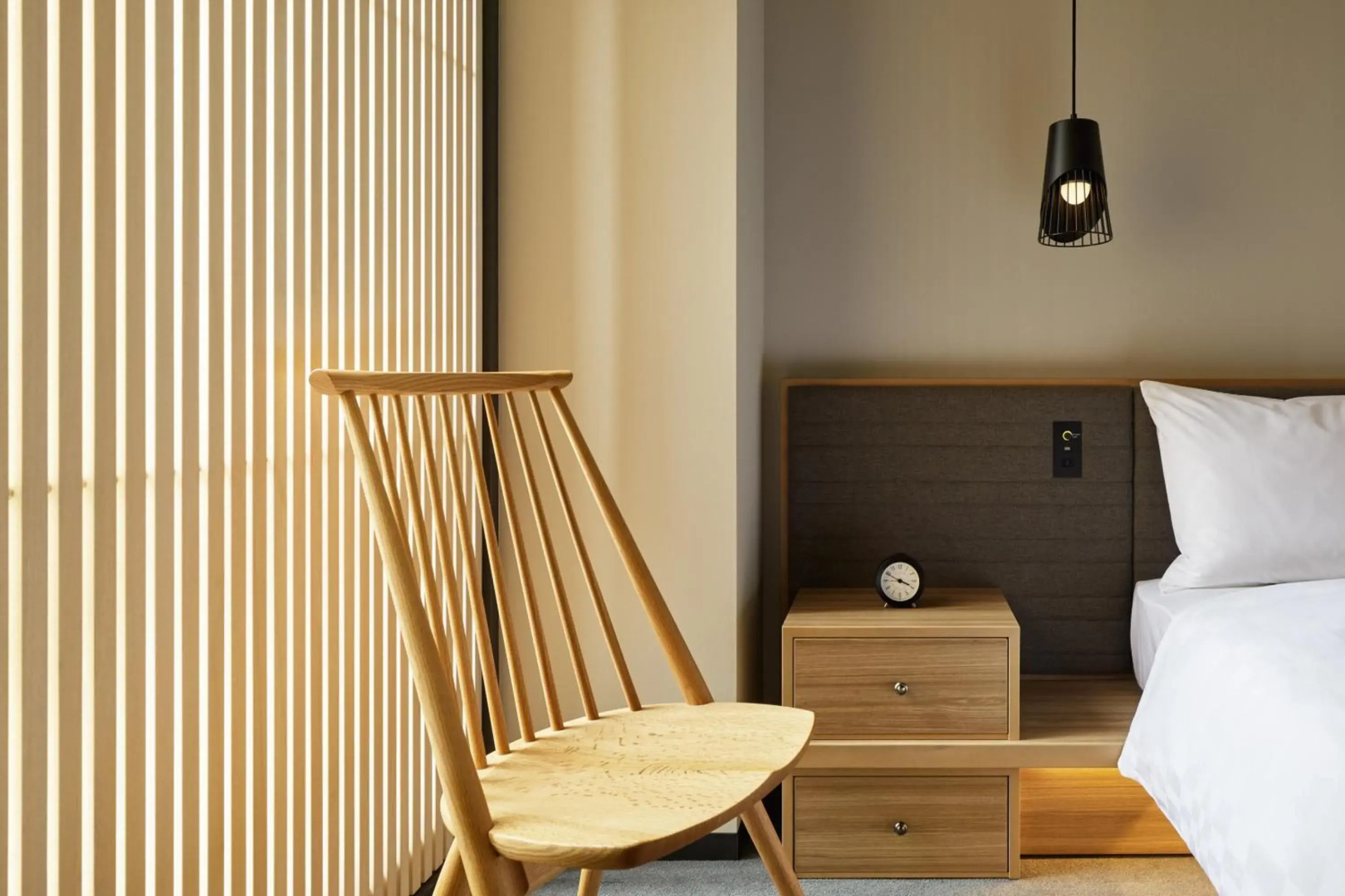 Отель Resol Hotel Trinity Osaka