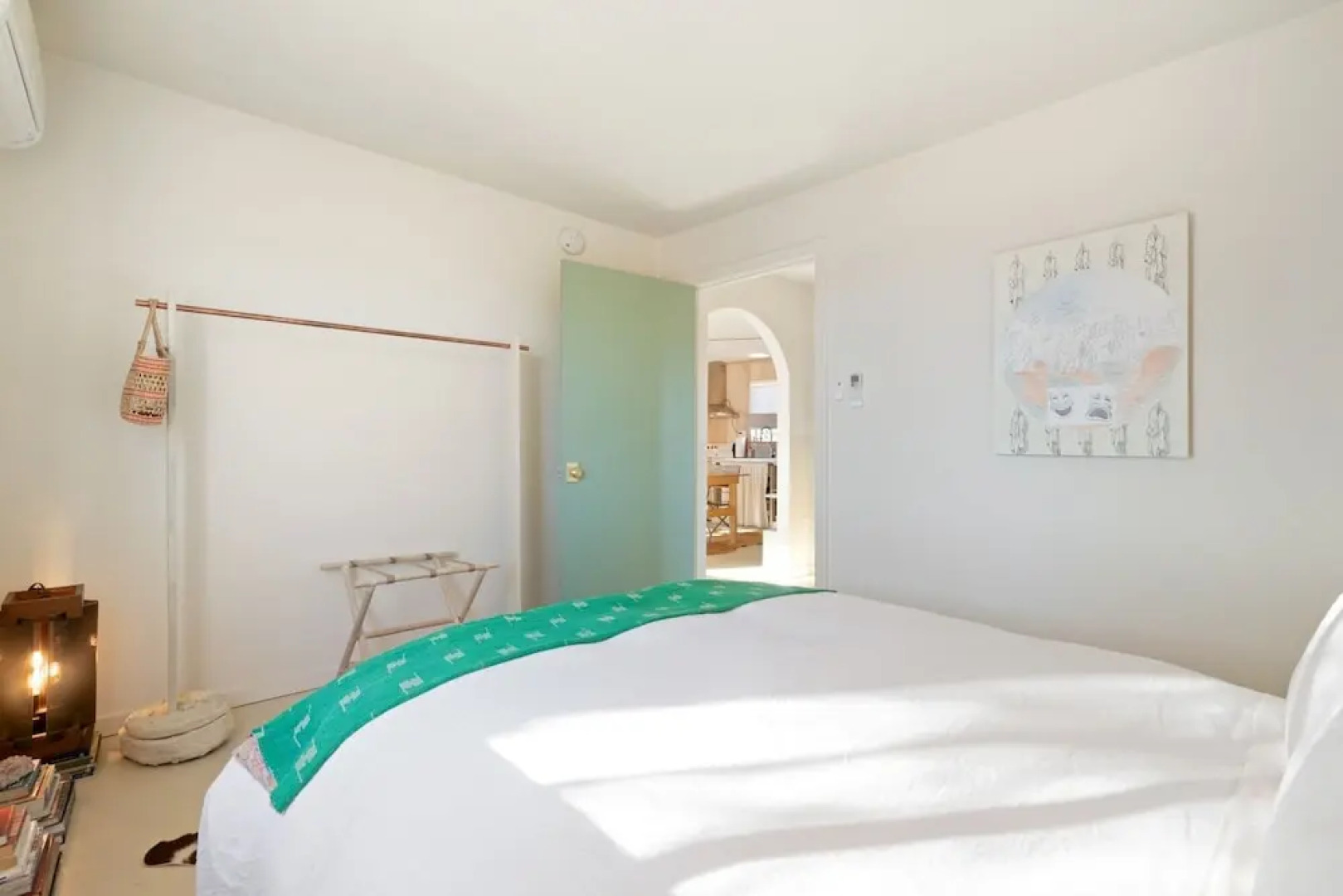 Goat House - Bbq, Hammocks And Dark Skies! 1 Bedroom Home by RedAwning