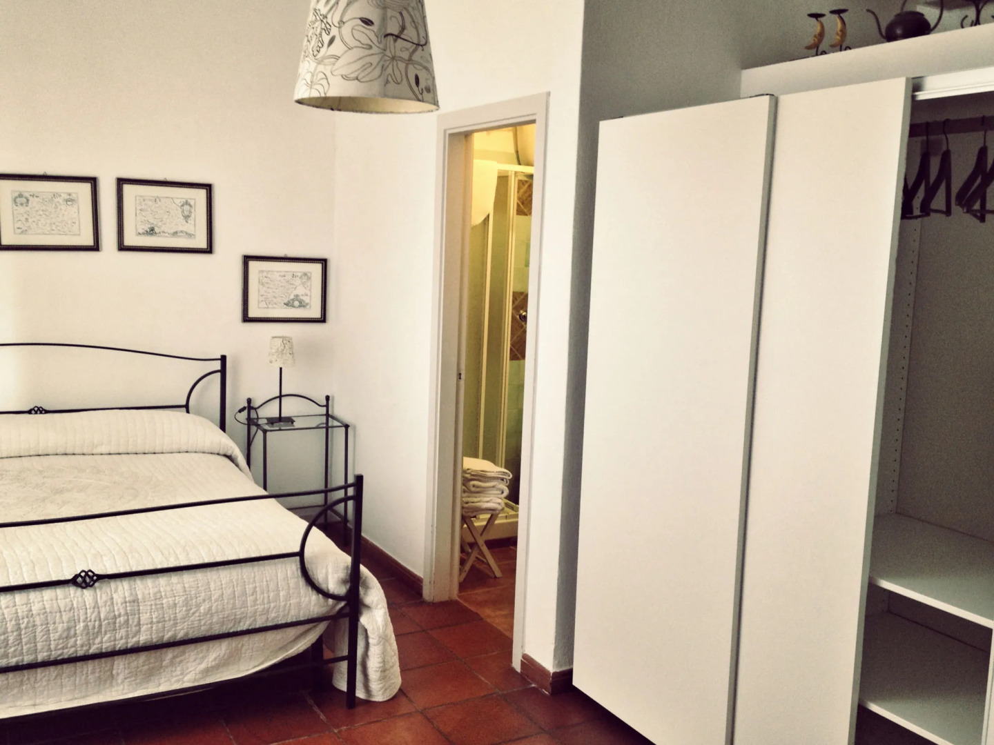 Casale Giancesare Villa Agricola