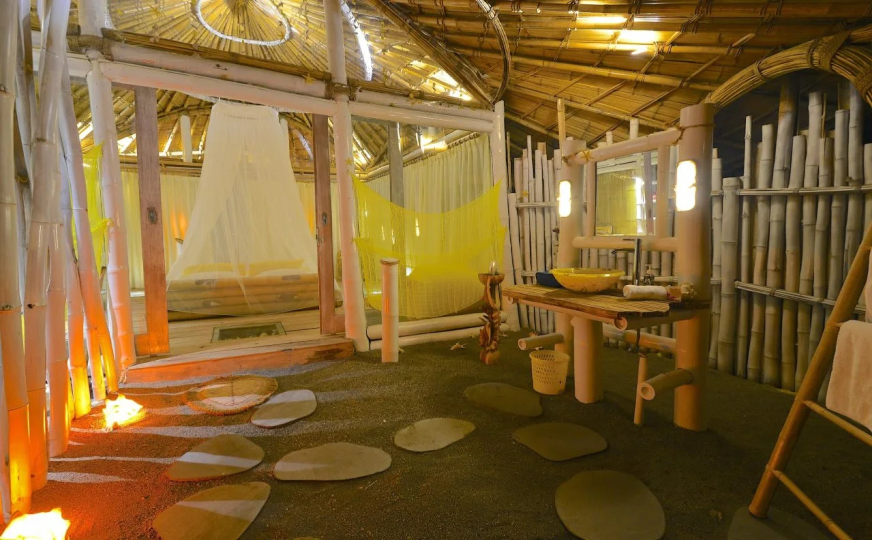 Coconut Garden Beach Resort