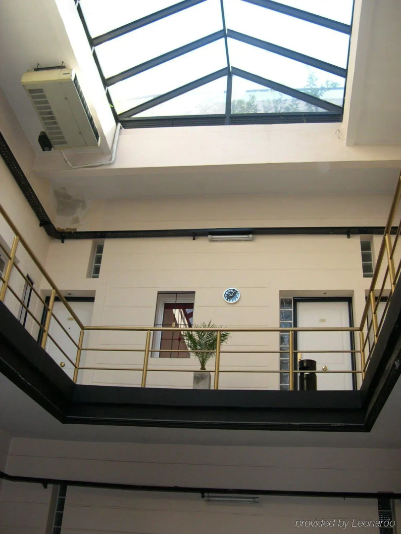 Sudamerika Hostel & Suites Centro