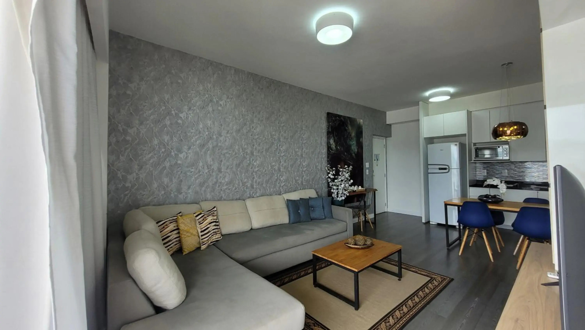 Book Santos - Unlimited 3412 - Frente Mar