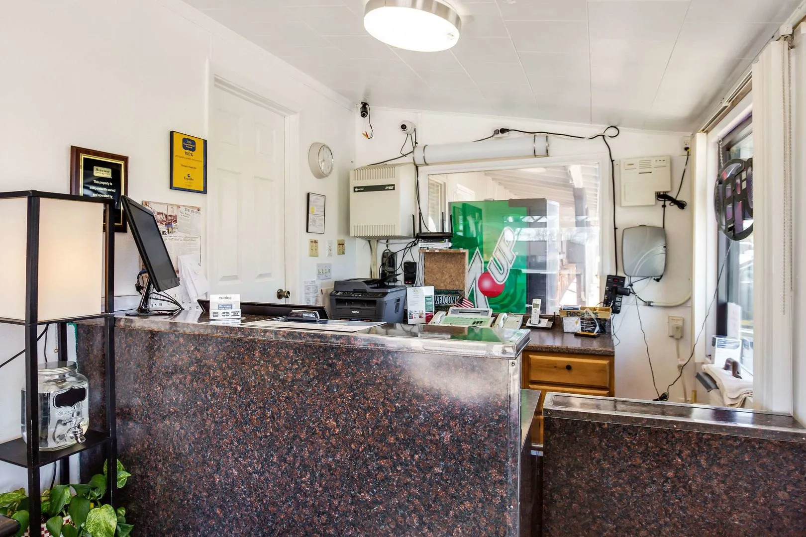 Rodeway Inn & Suites Raton