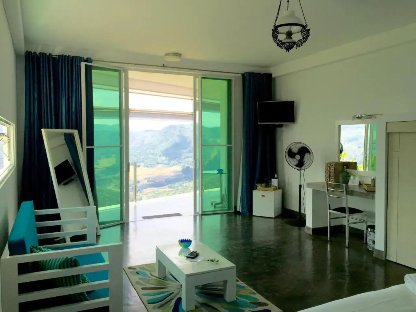 Singha Sanasa Luxury Homestay