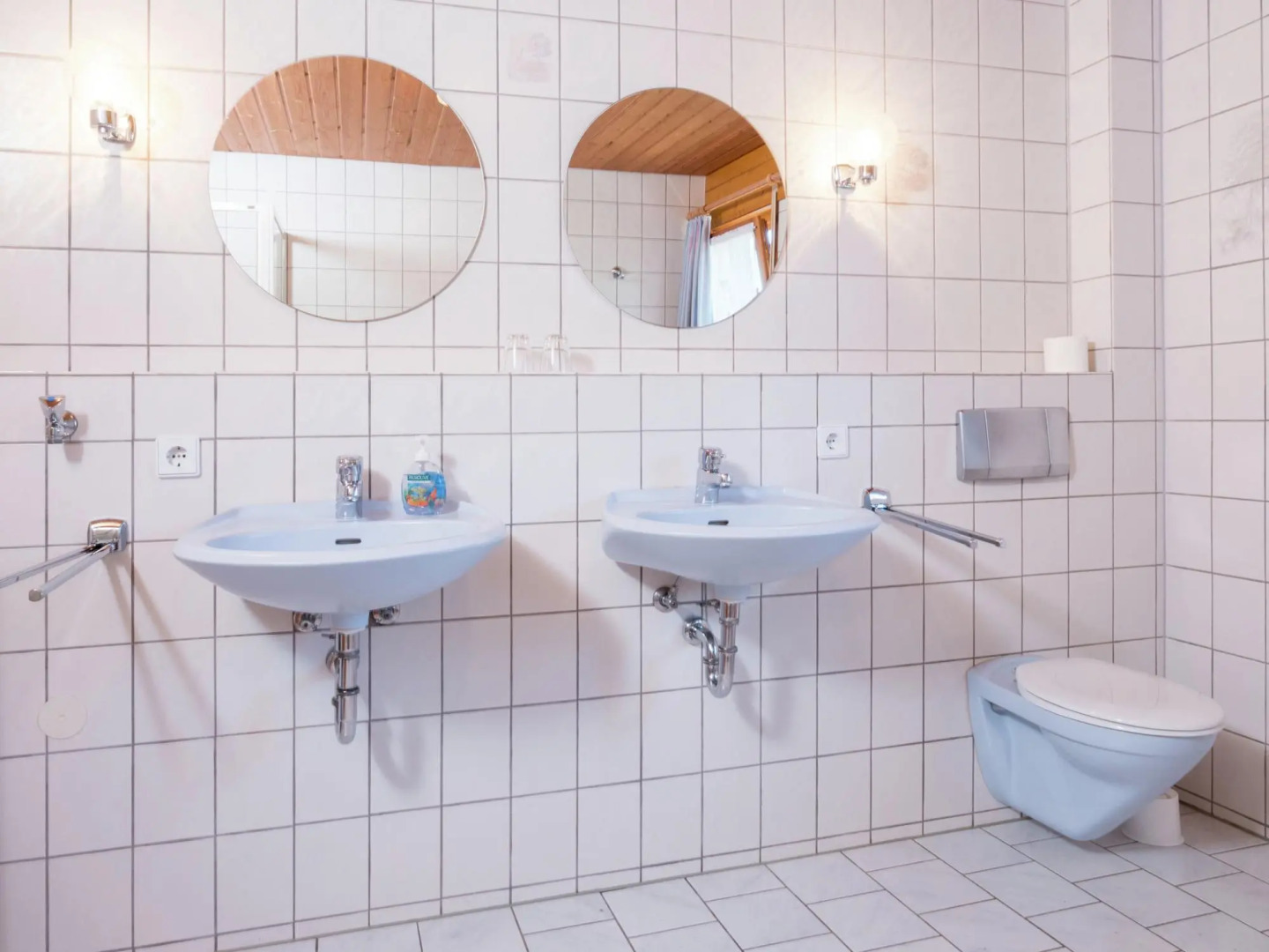 Cosy apartment with balcony in the beautiful Black Forest