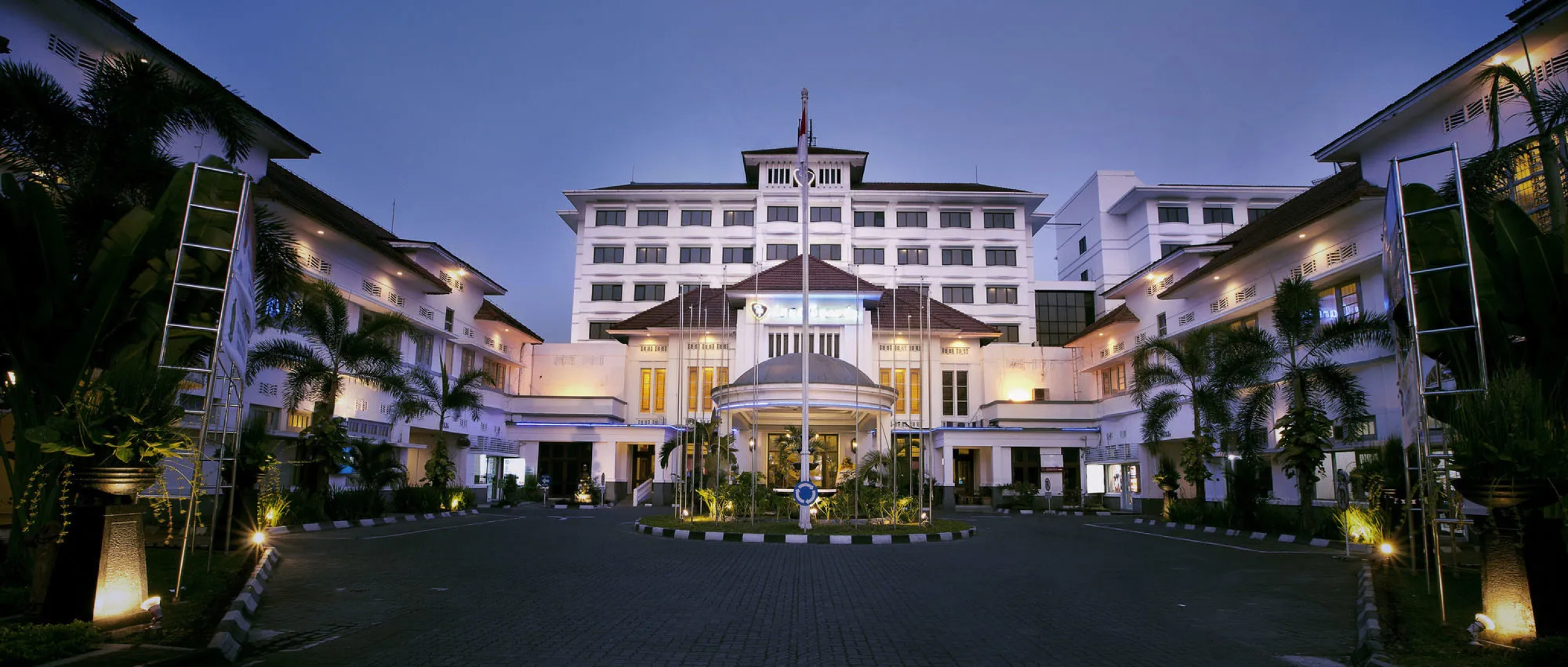 Grand Inna Malioboro