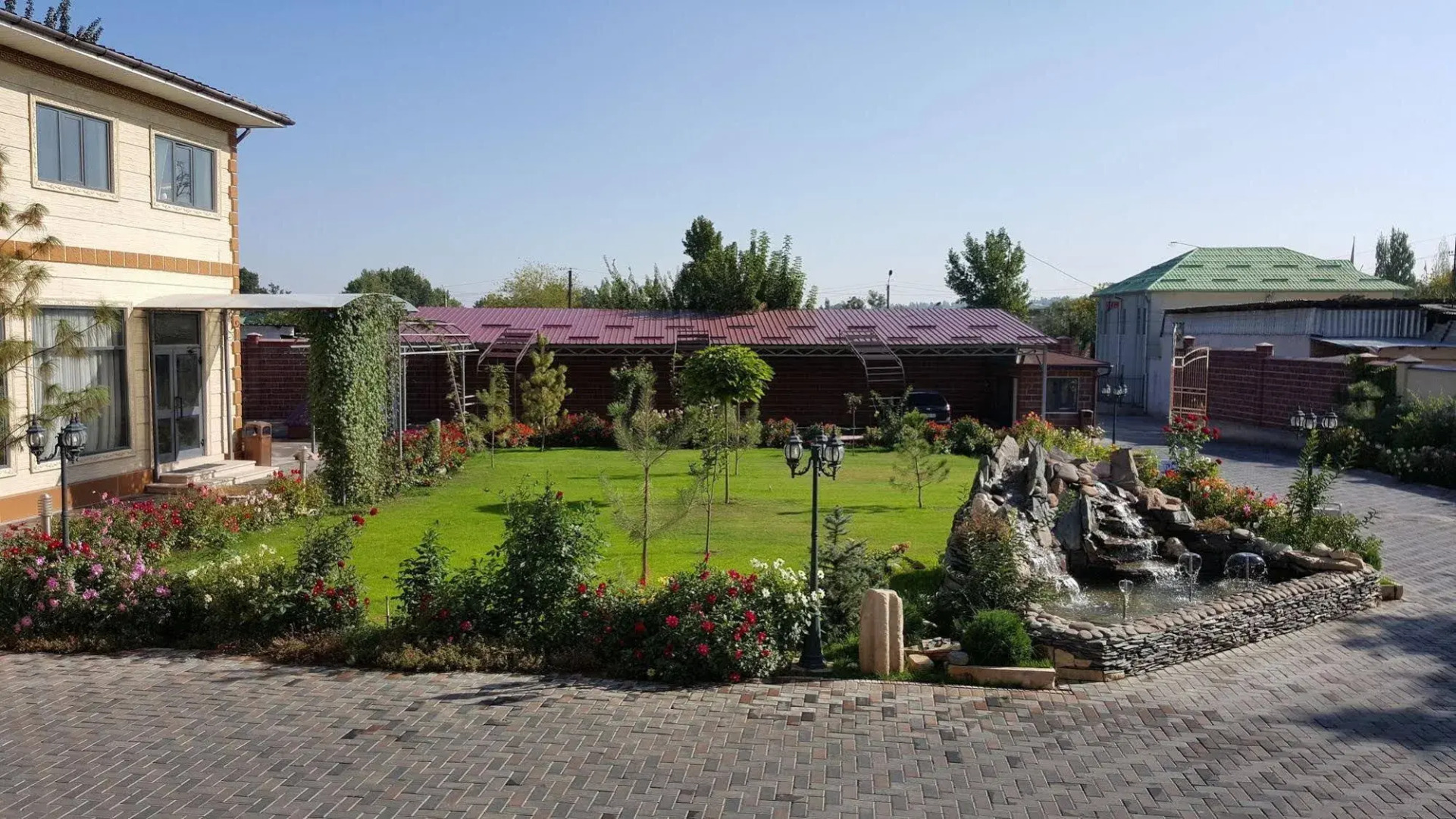 Апартаменты «Классик»