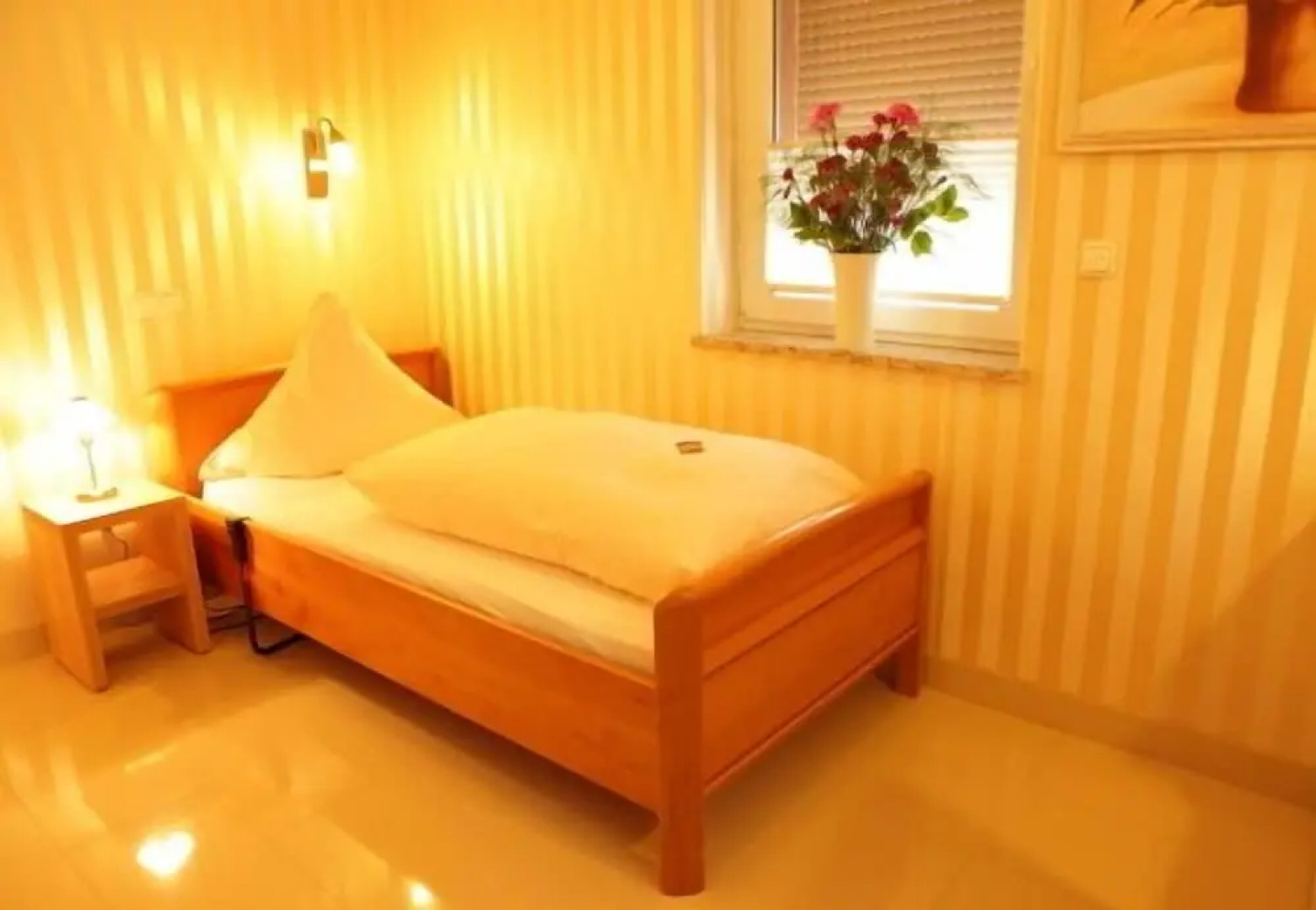 Business Pension Gasper