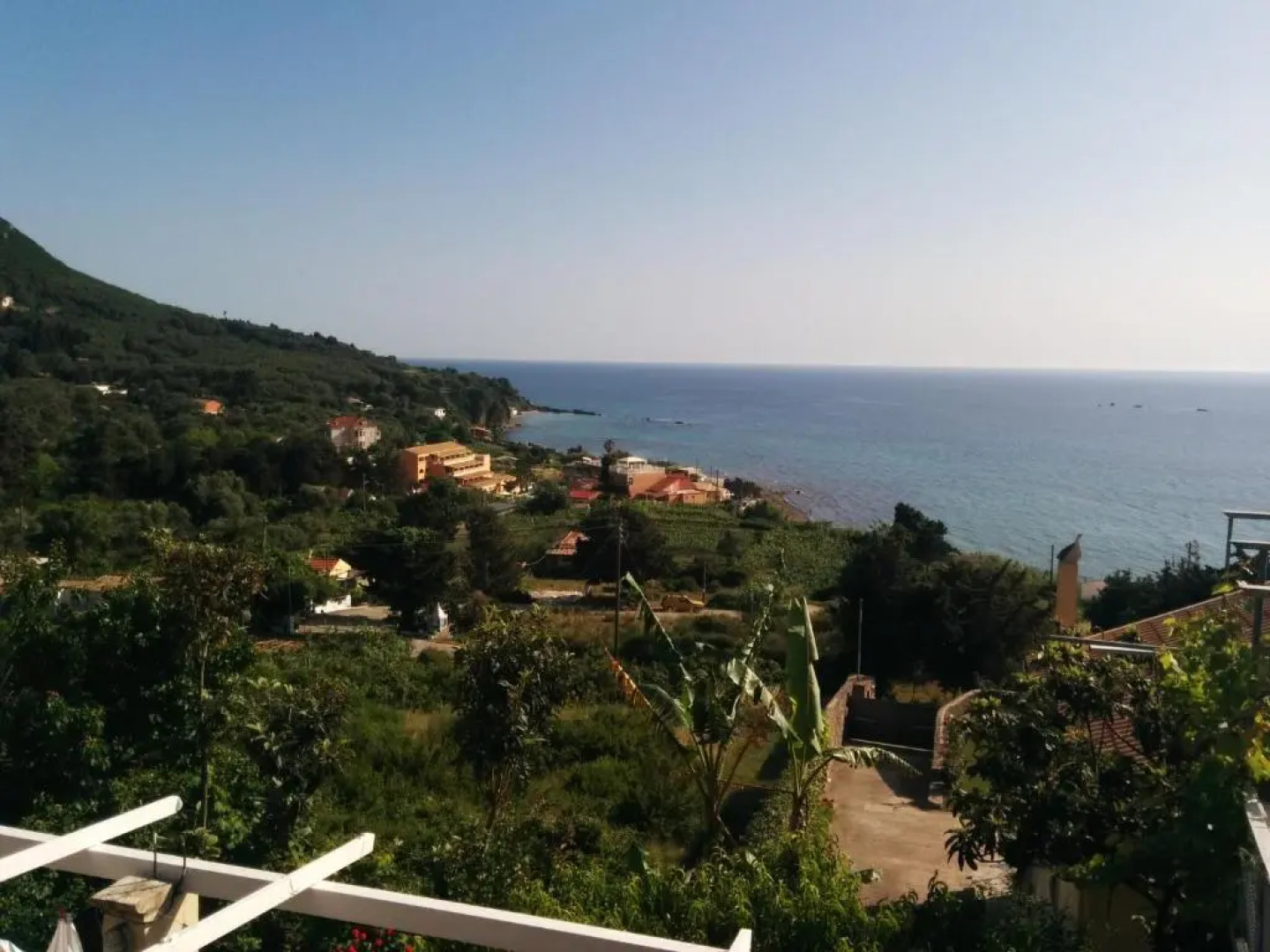 Varagoulis Giannis & Lenas Apartments