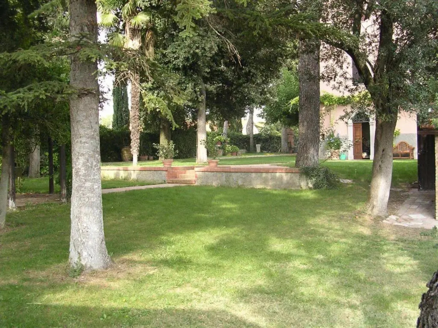 Agriturismo Borgo Laurice