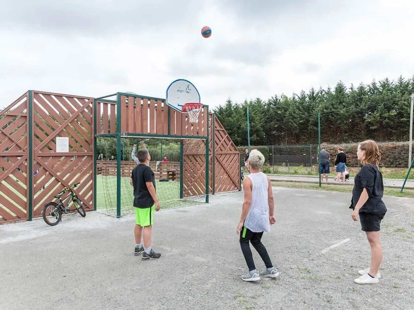 Yelloh Village Le Chaponnet