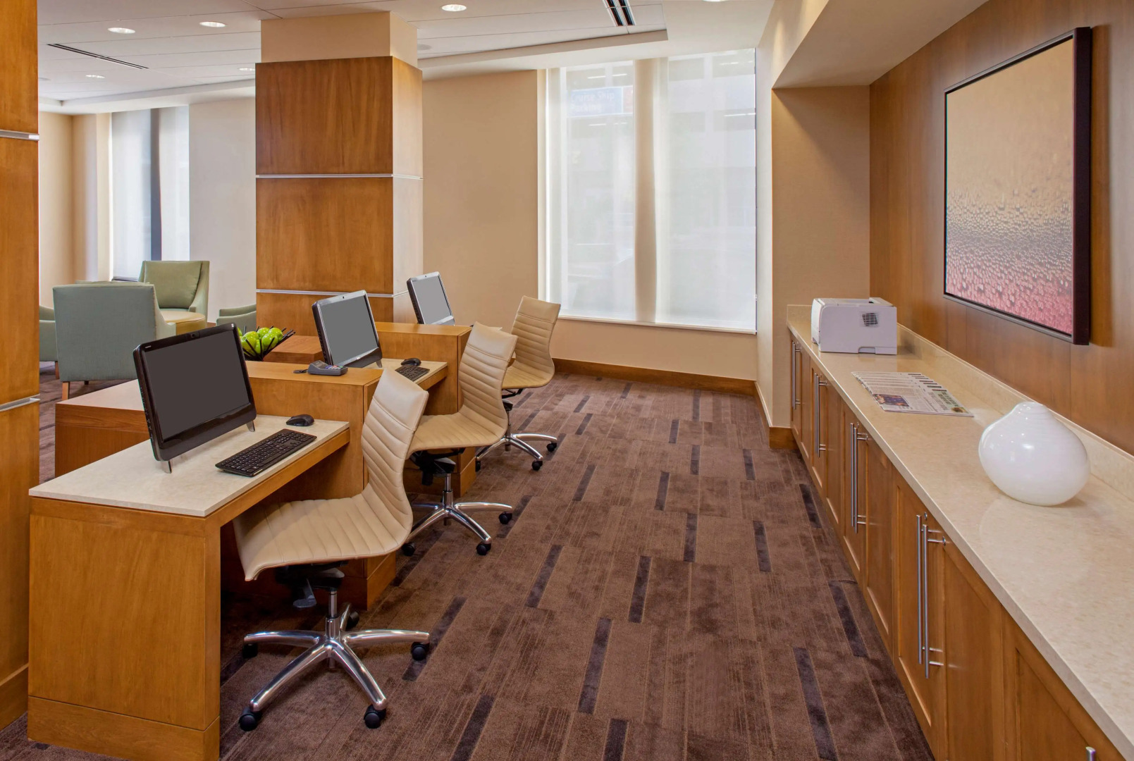 Hyatt Place New Orleans Convention Center