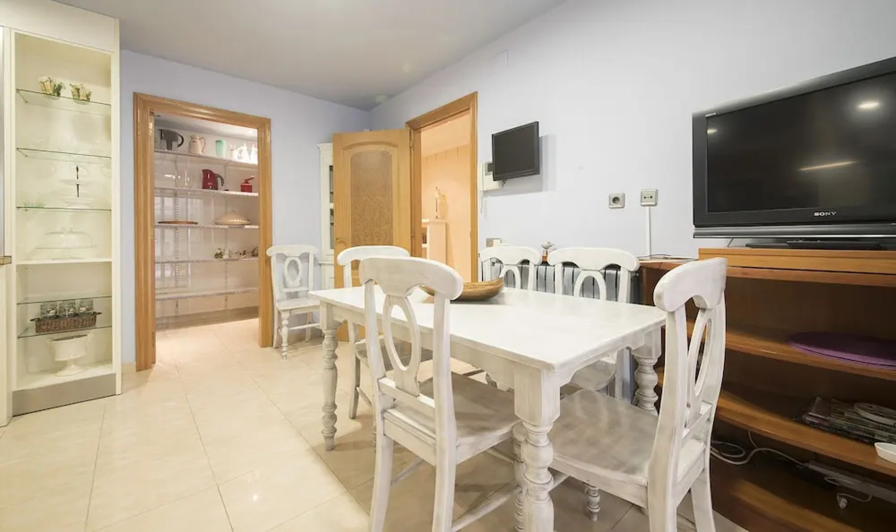 Villa Arrabassada Beach Th 09