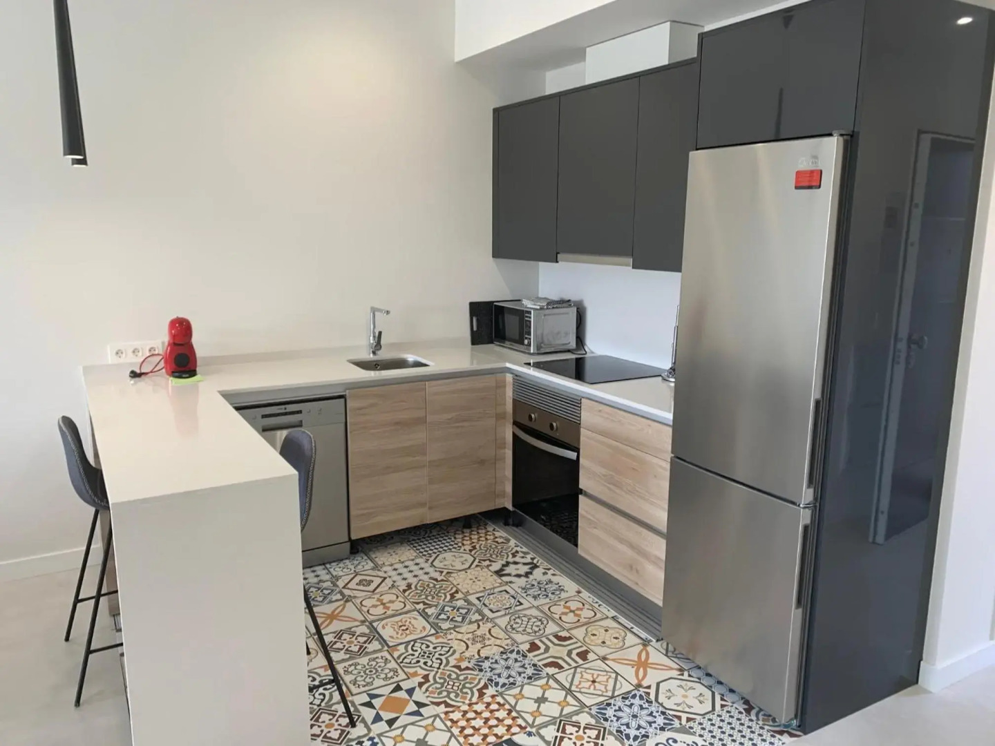 Casa Alhama de Murcia