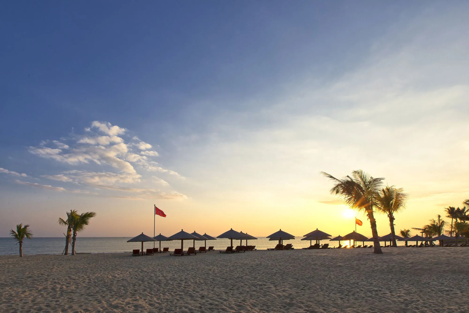 The Westin Blue Bay Resort & Spa