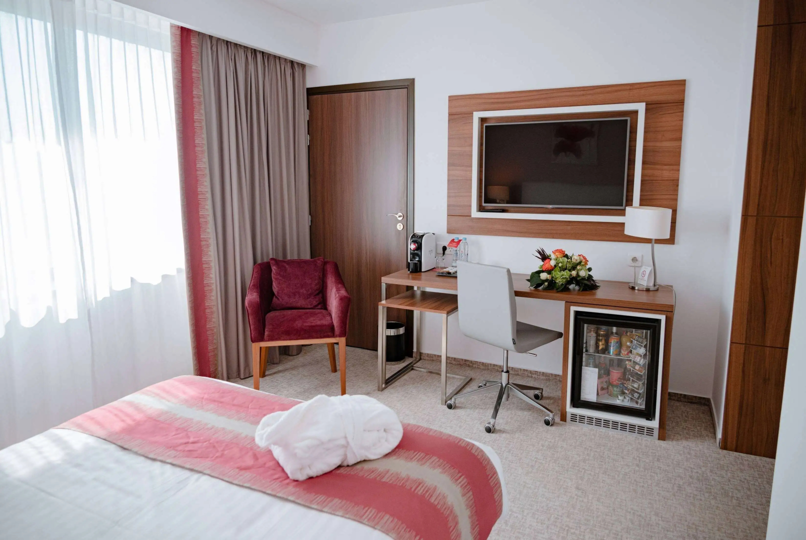 Ramada Plaza by Wyndham Craiova