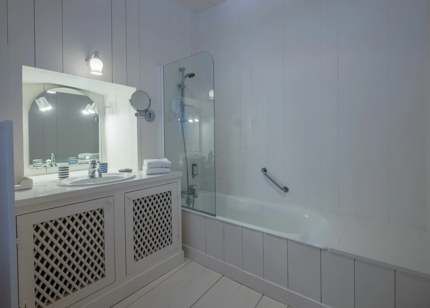 La Baronnie Hôtel & Spa