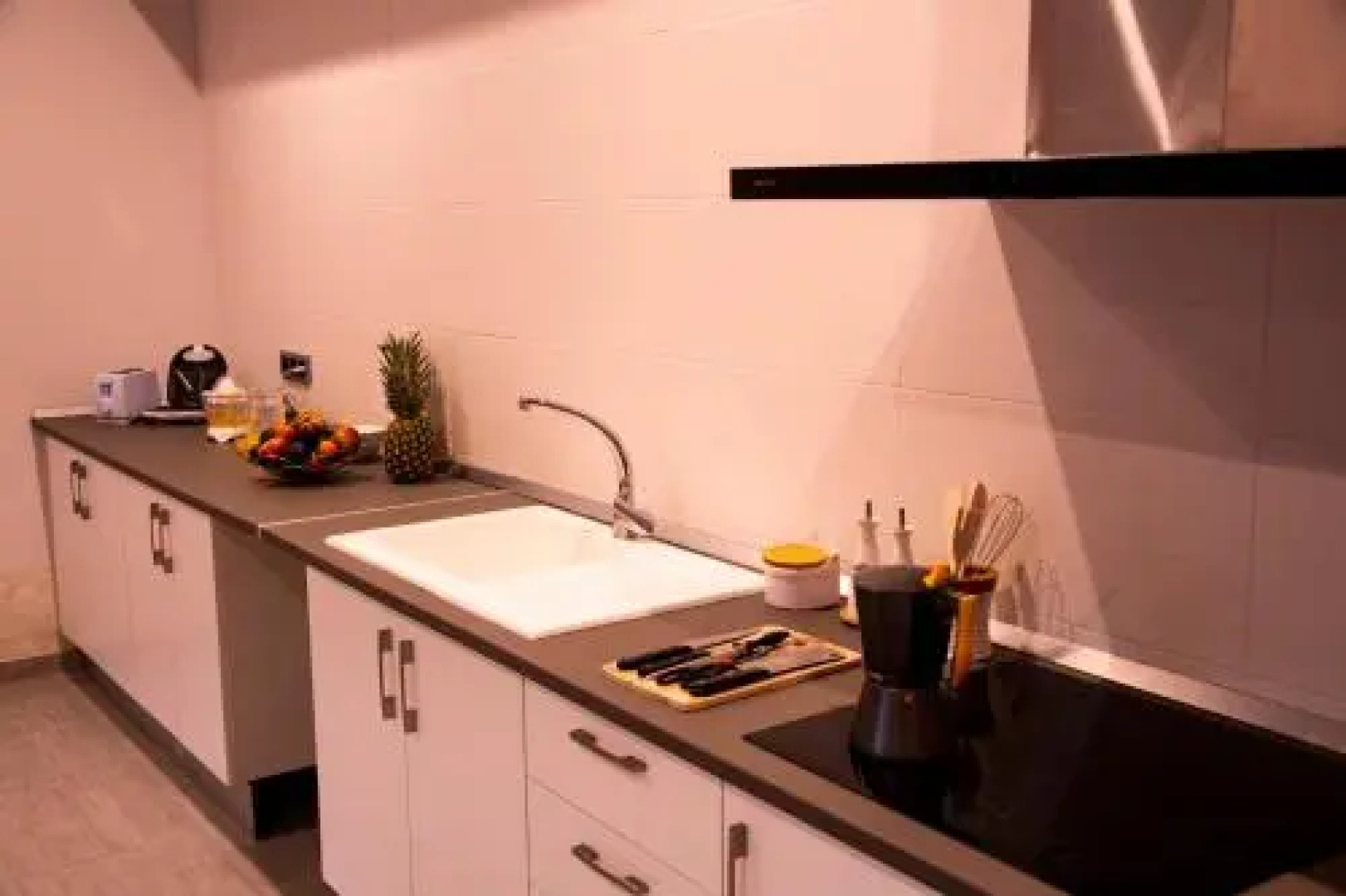 Casas Rurales Mirador Jorquera