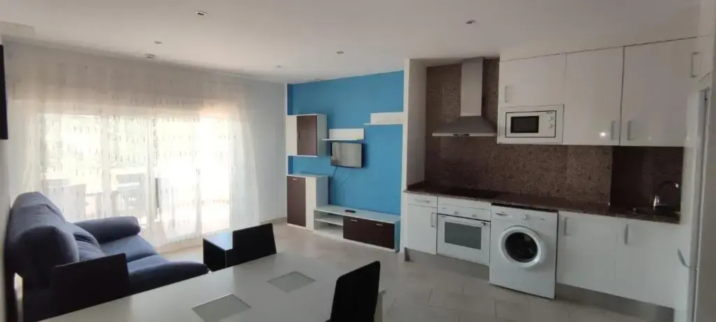 Aparthotel Cala Azul