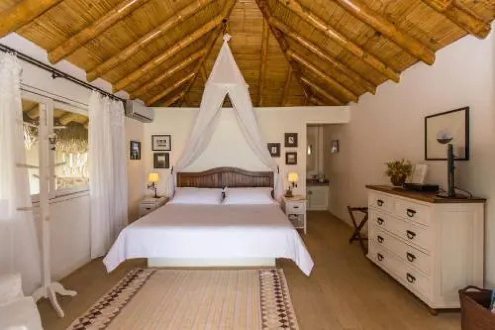 Villas del Mar Máncora