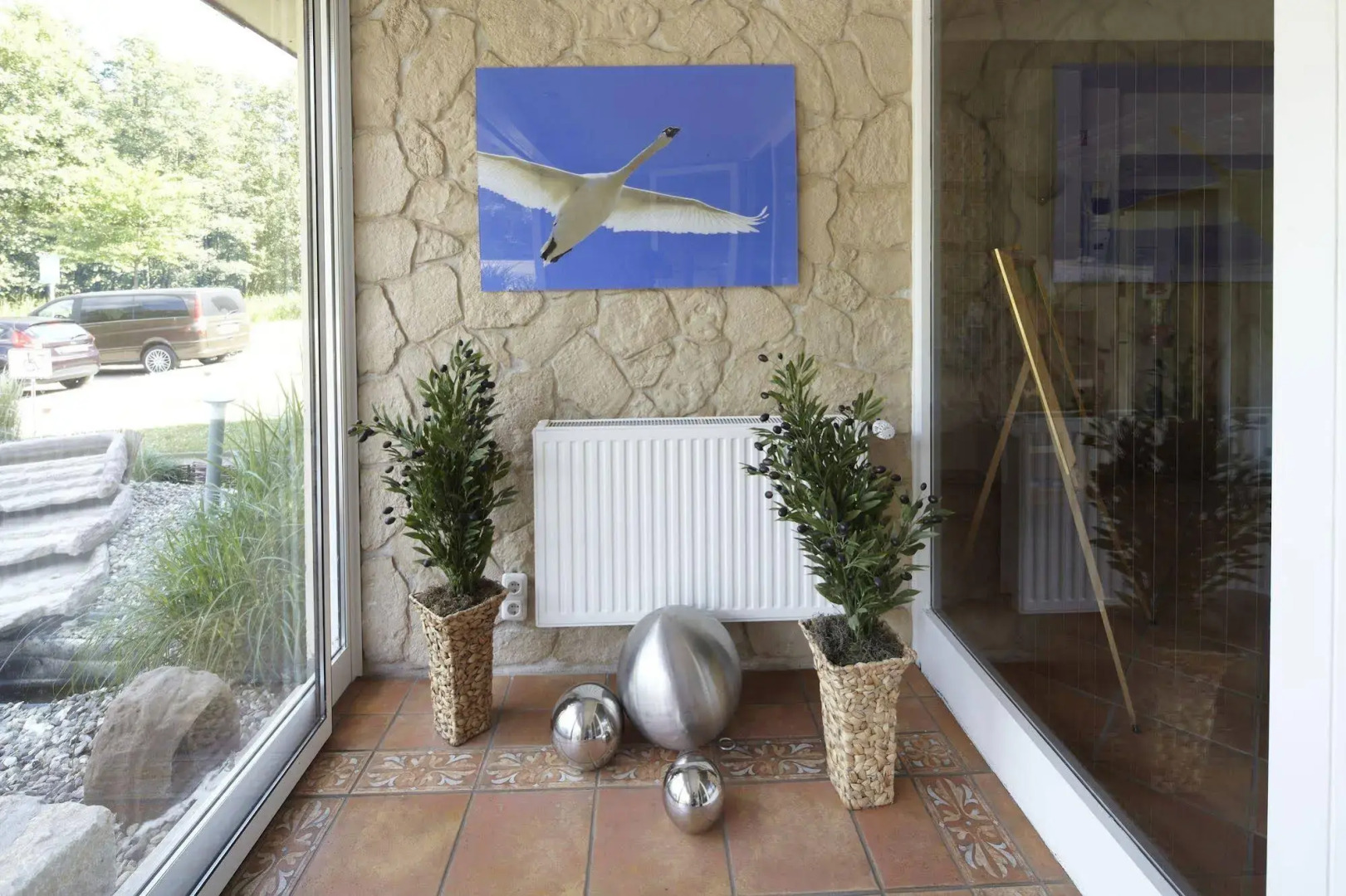 Seehotel Schwanenhof