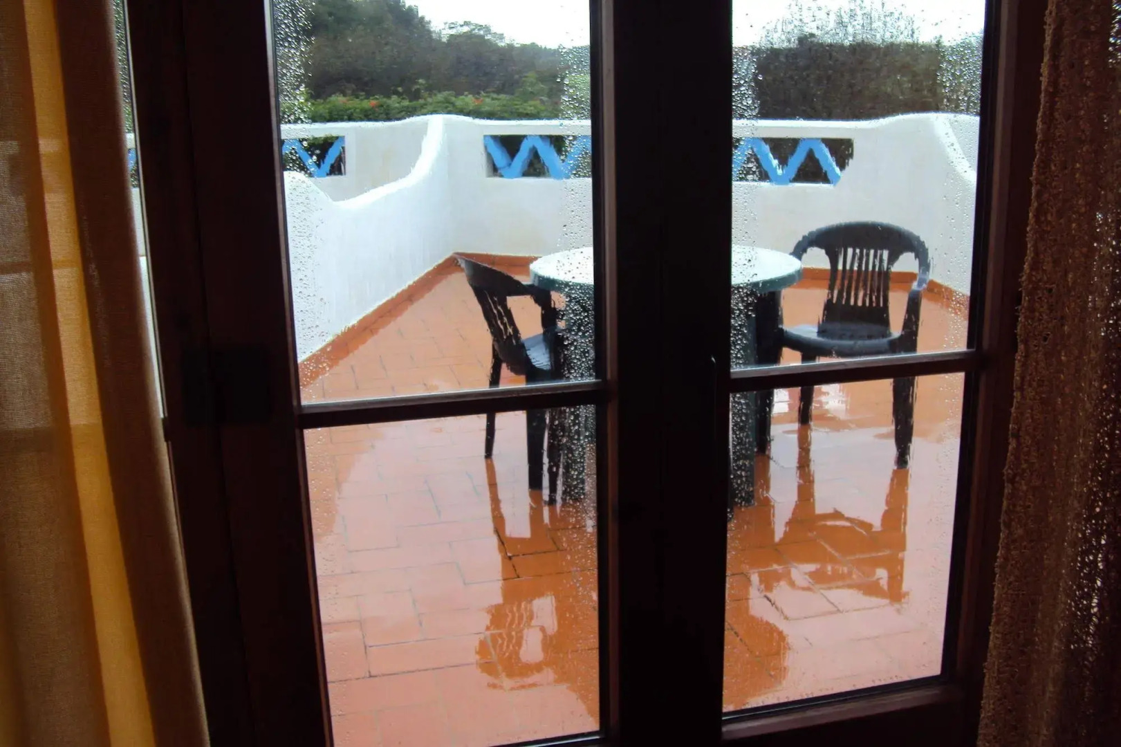 Apartamentos Canal da Agua