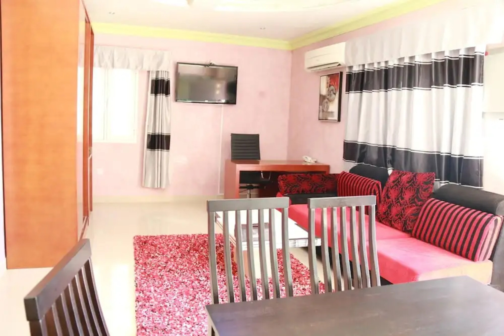 Horizon Hotel Apartments