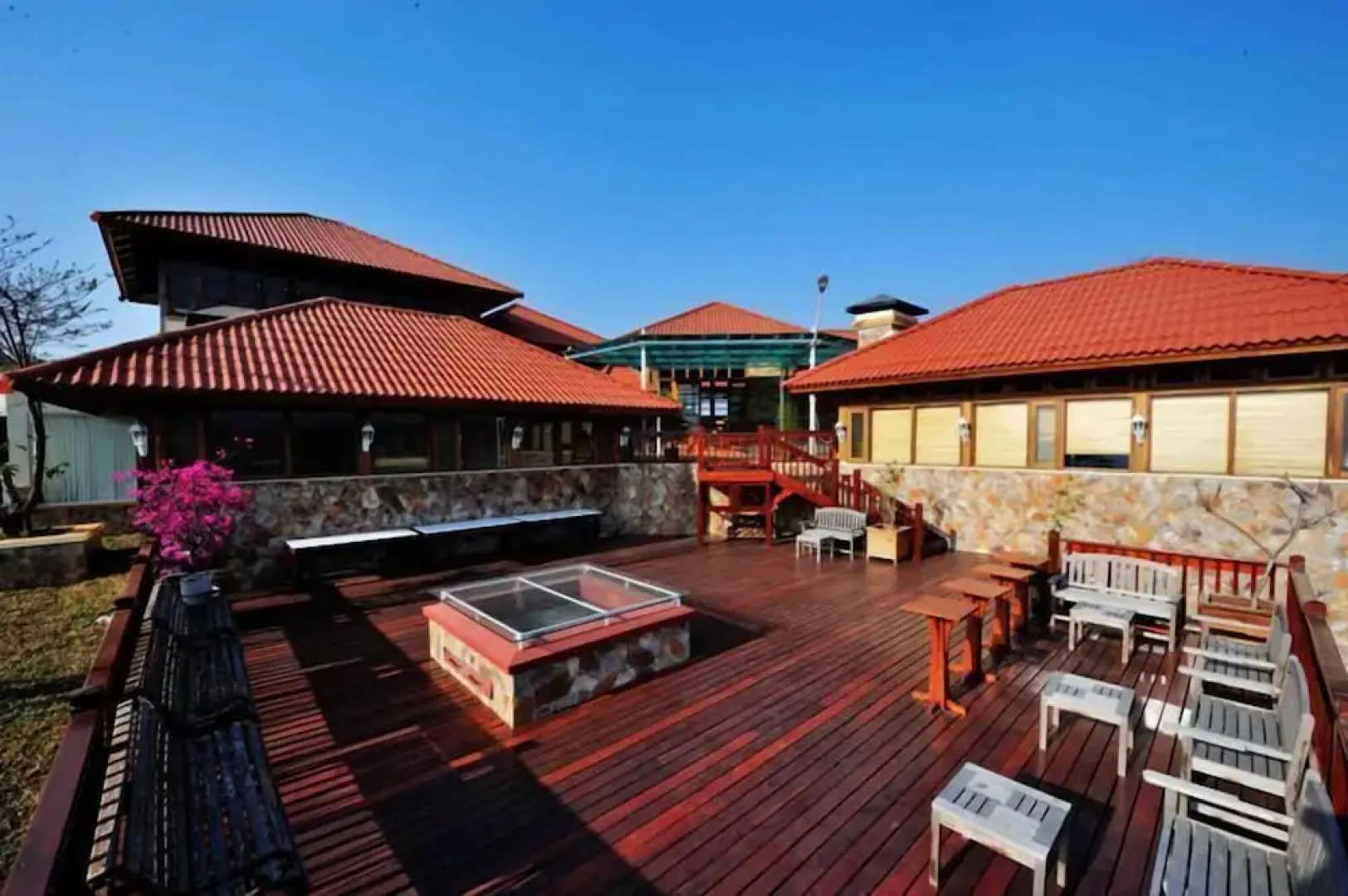 The View Resort & Restaurant