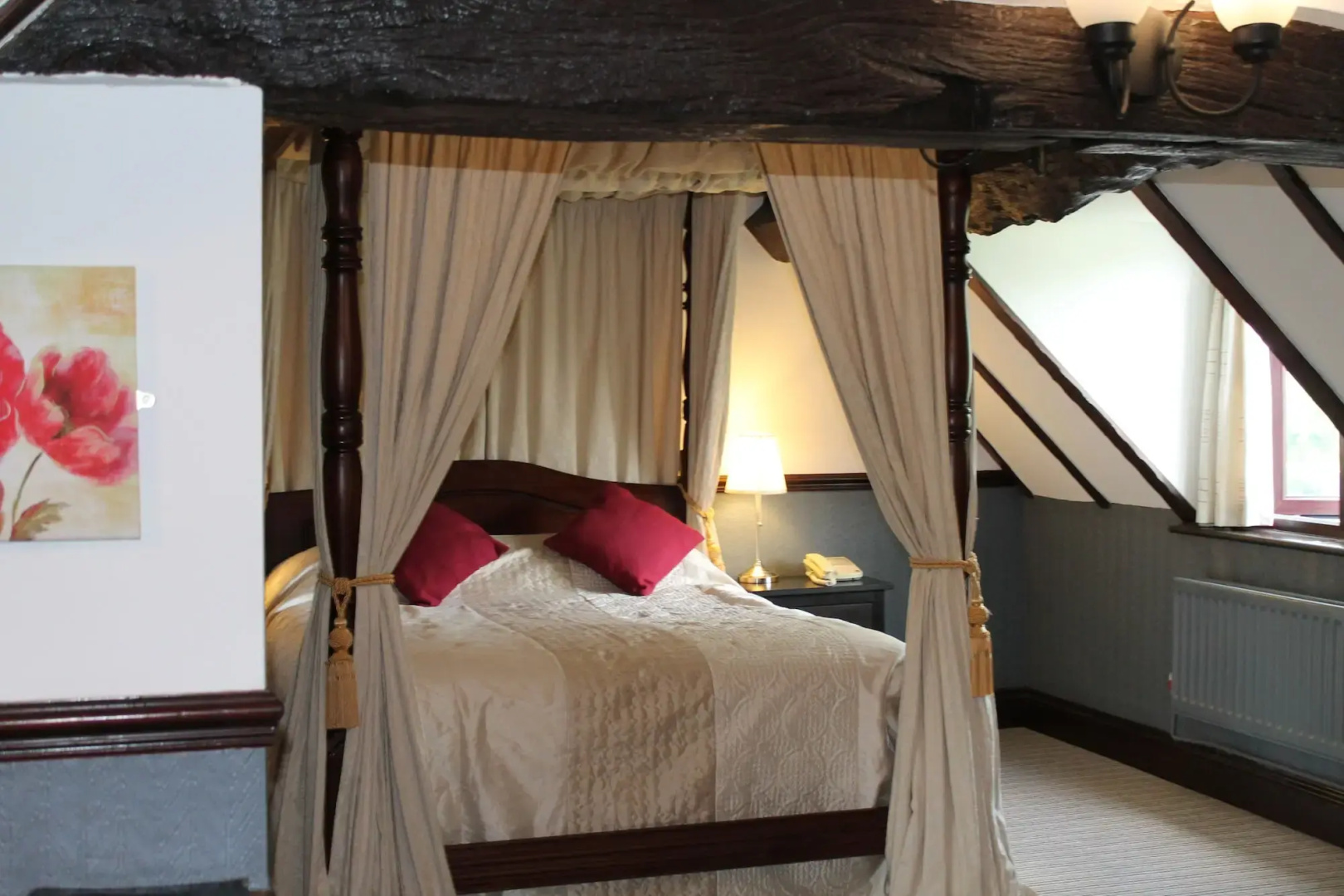 Oak Farm Hotel