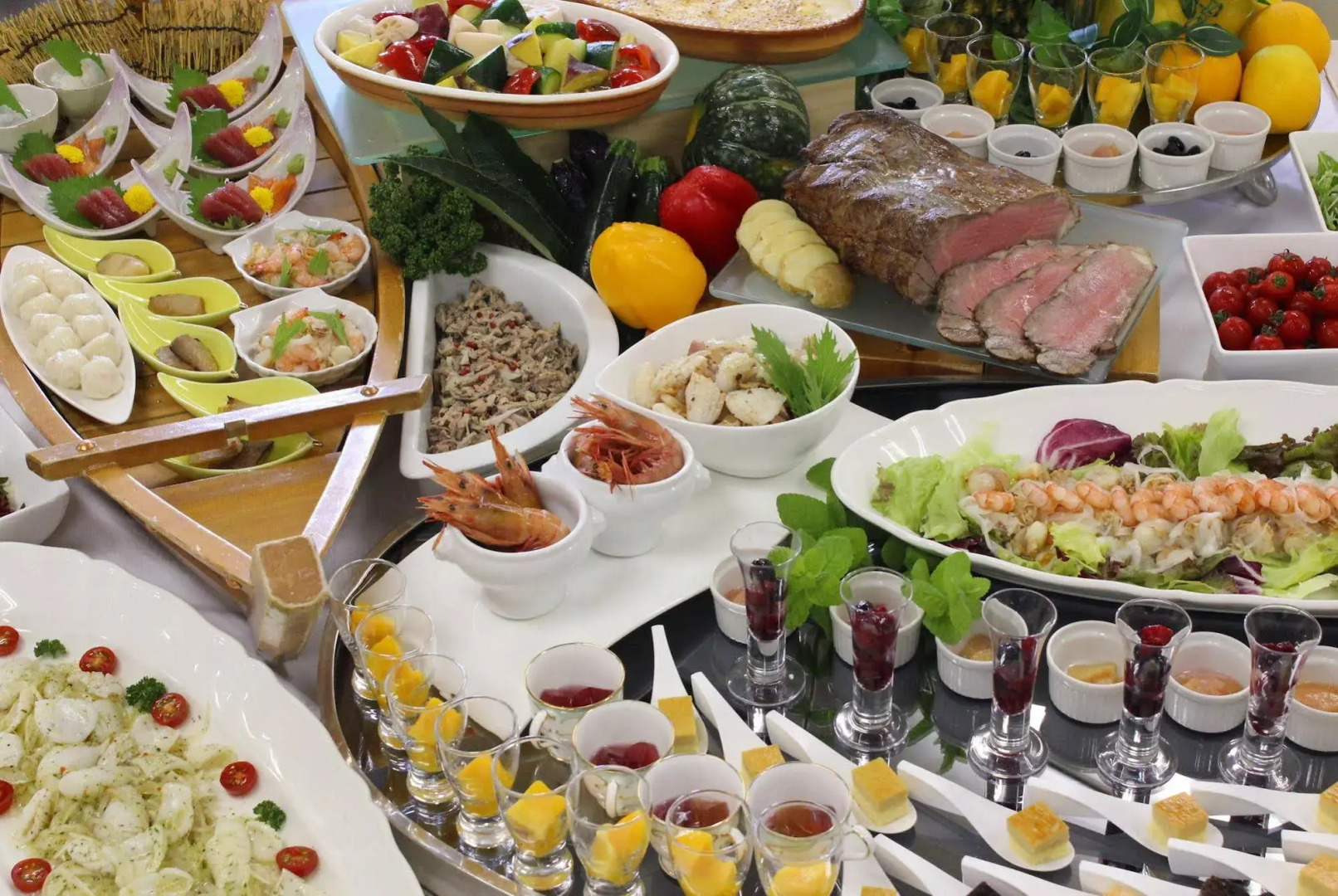 Grand Sunpia Inawashiro Resort Hotel