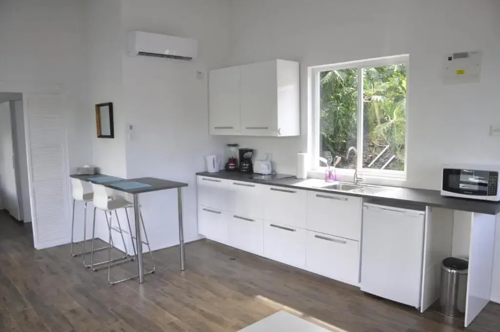 Marigot Palms Luxury Caribbean Apartment Suites