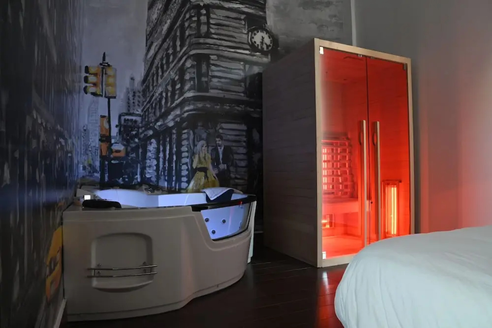 Artemide Fiore Club Suite & Spa