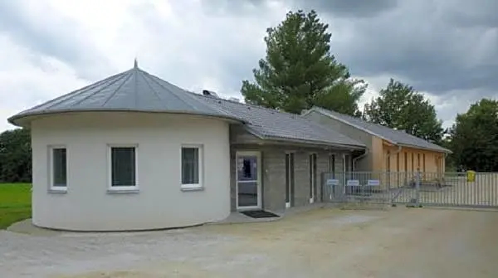Motel Dacice