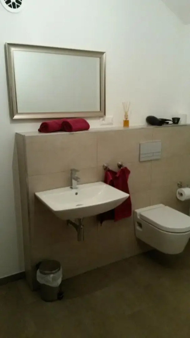 Gutunterdachgebracht