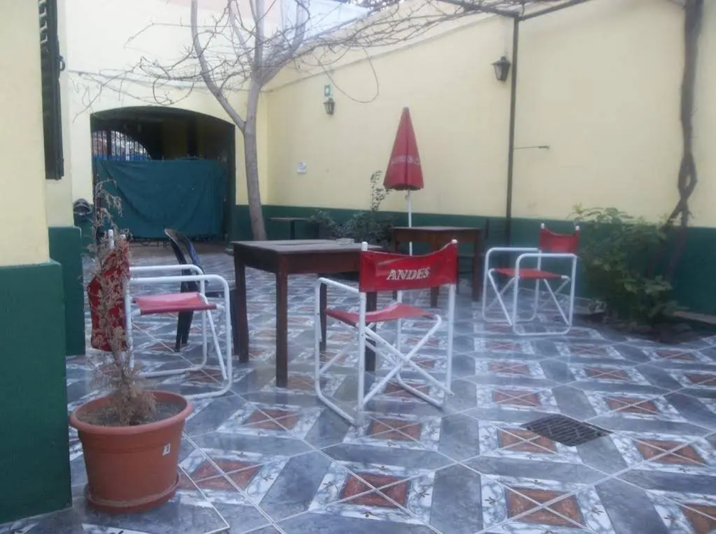 Break Independenciac