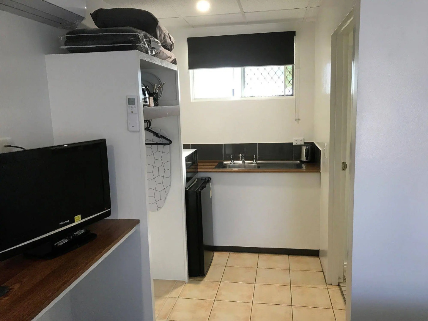 Cooks Endeavour Motor Inn