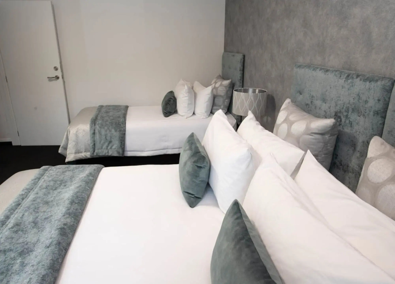 Radfords on the Lake