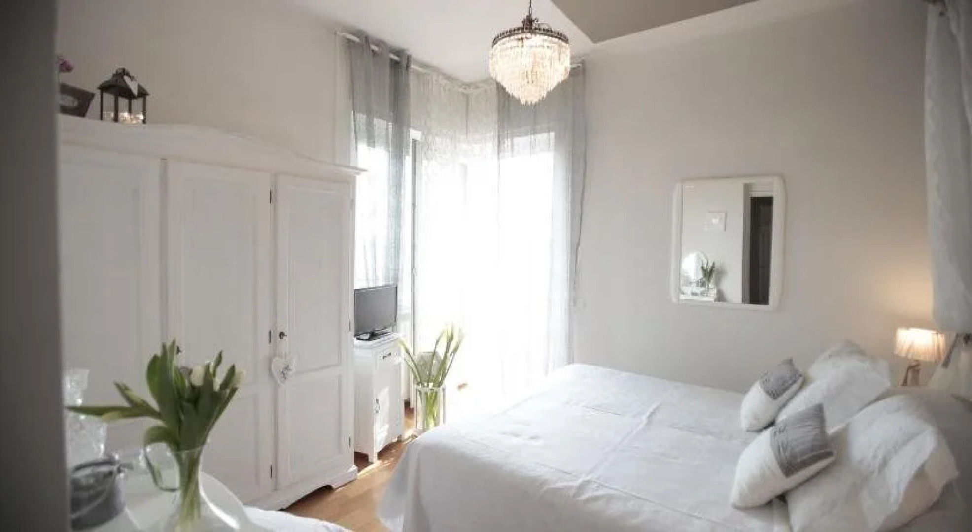 B&B La Casa di Pamela