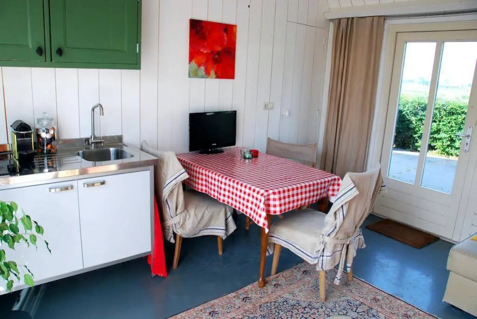 B&B Bed In Waterland