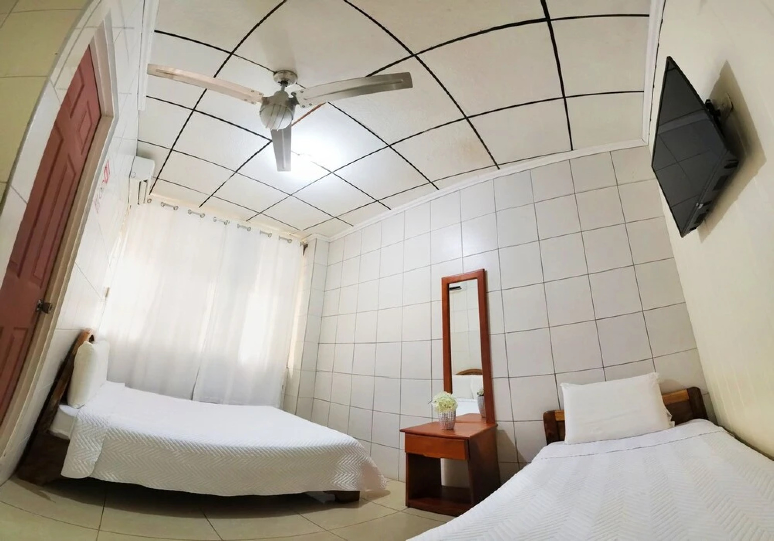 Hotel Aldea Chorotega Puntarenas