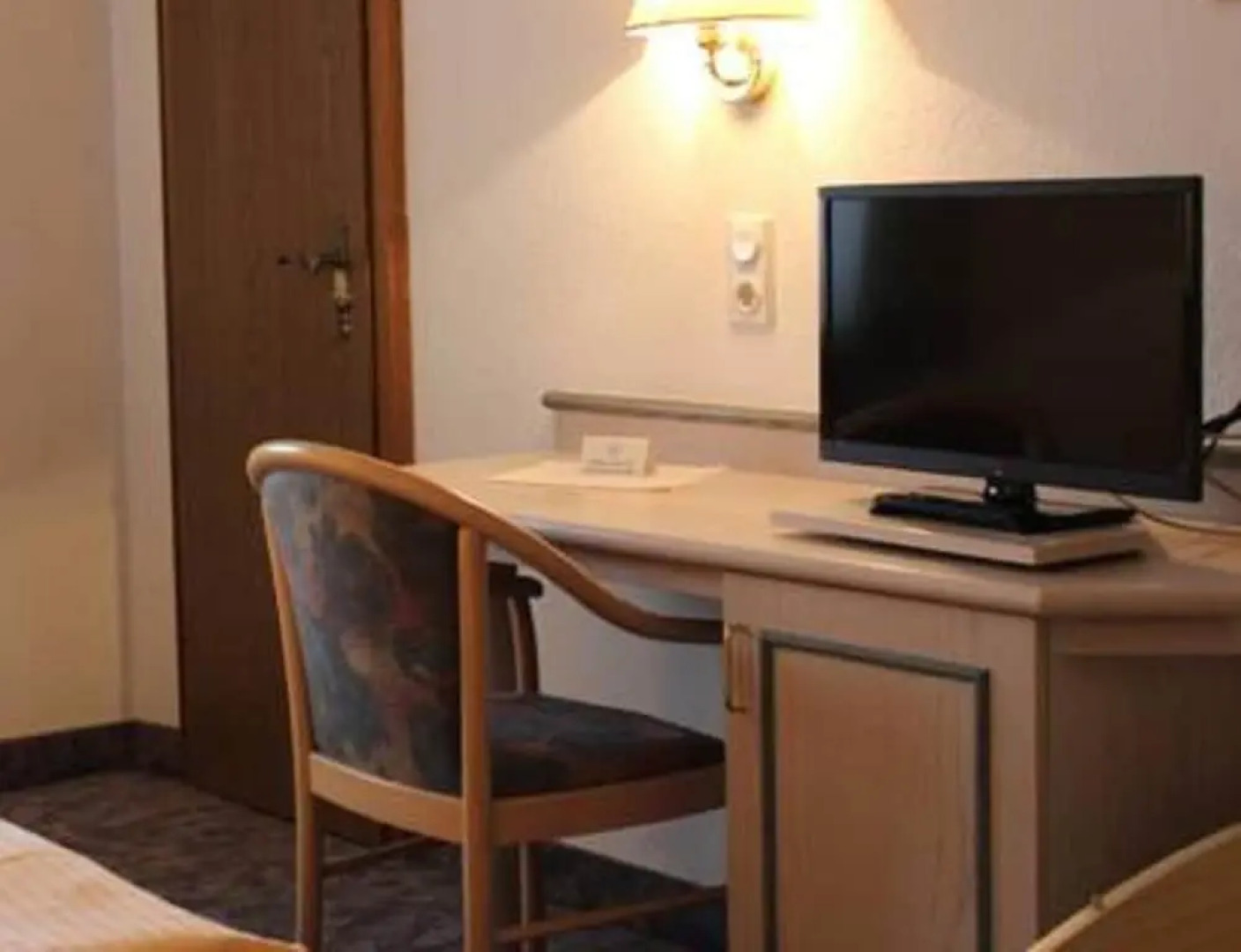 Hotel Gasthof Seehof