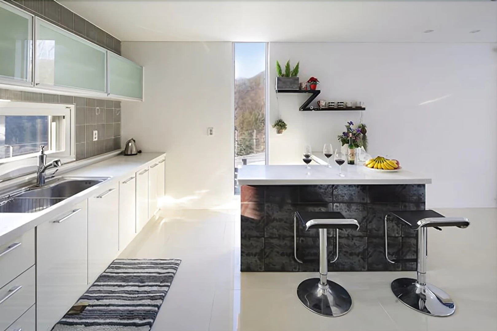 Yangpyeong Santa Pension