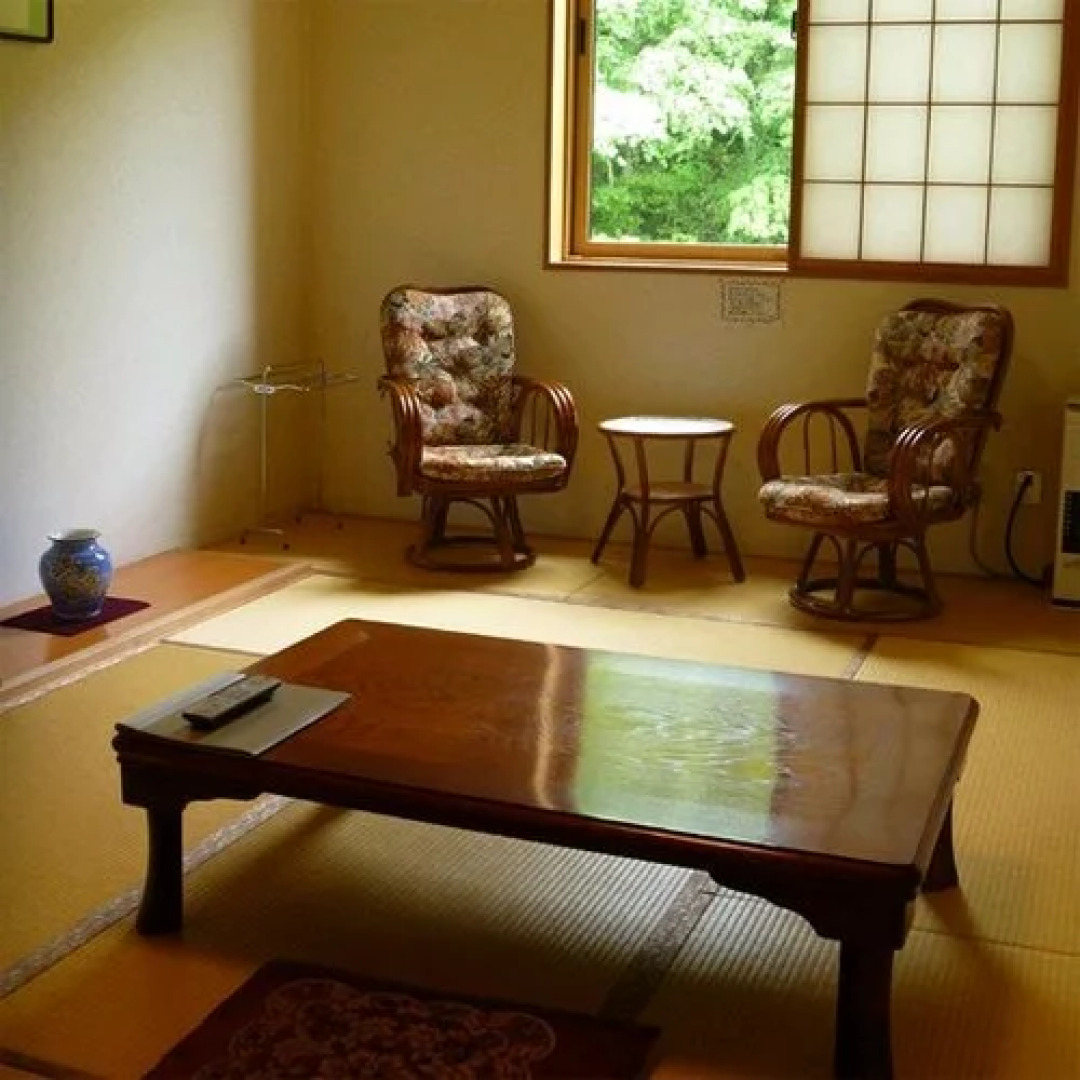 Yakumo Onsen Obokoso Ryokan