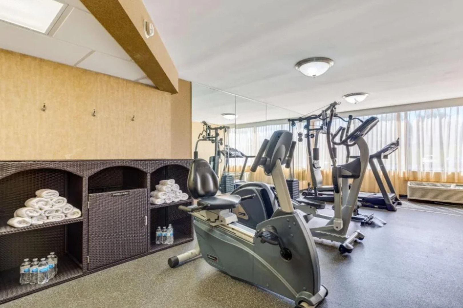 SureStay by Best Western Charlotte Matthews