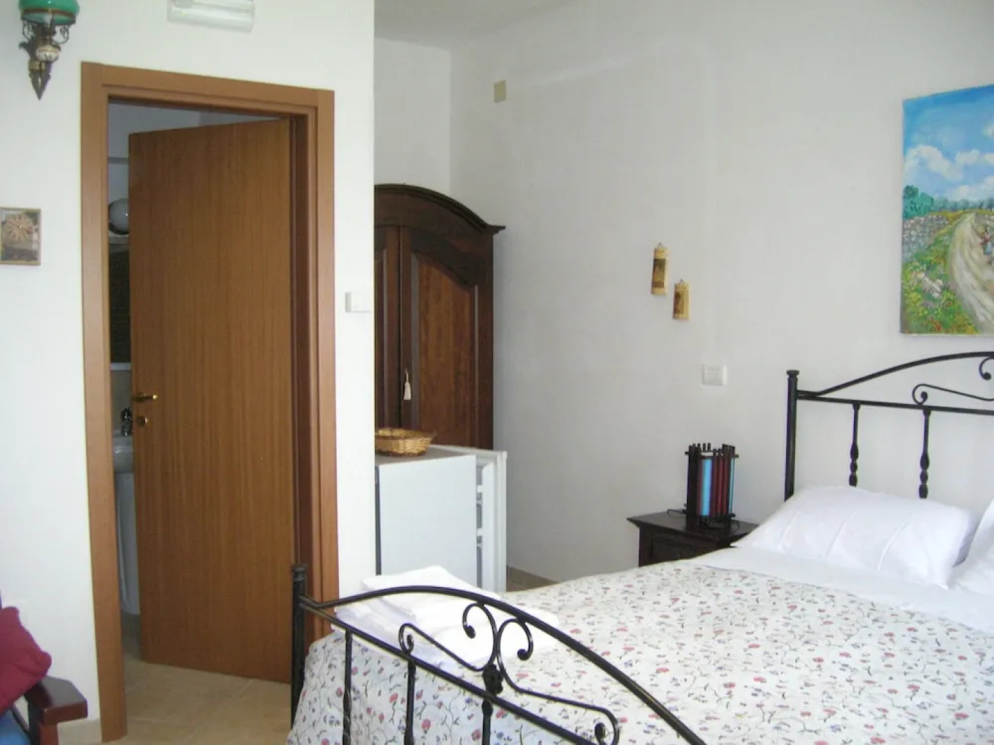 B&B Macchia Mediterranea