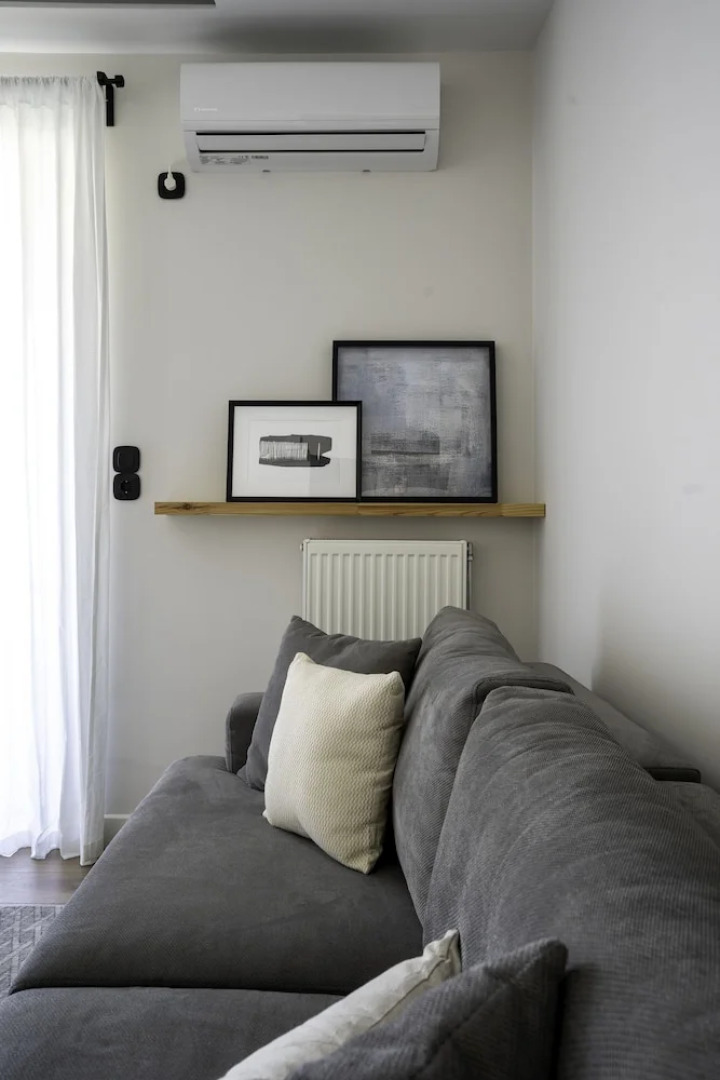 Posh 1BR Apartment in Chalandri by UPSTREET