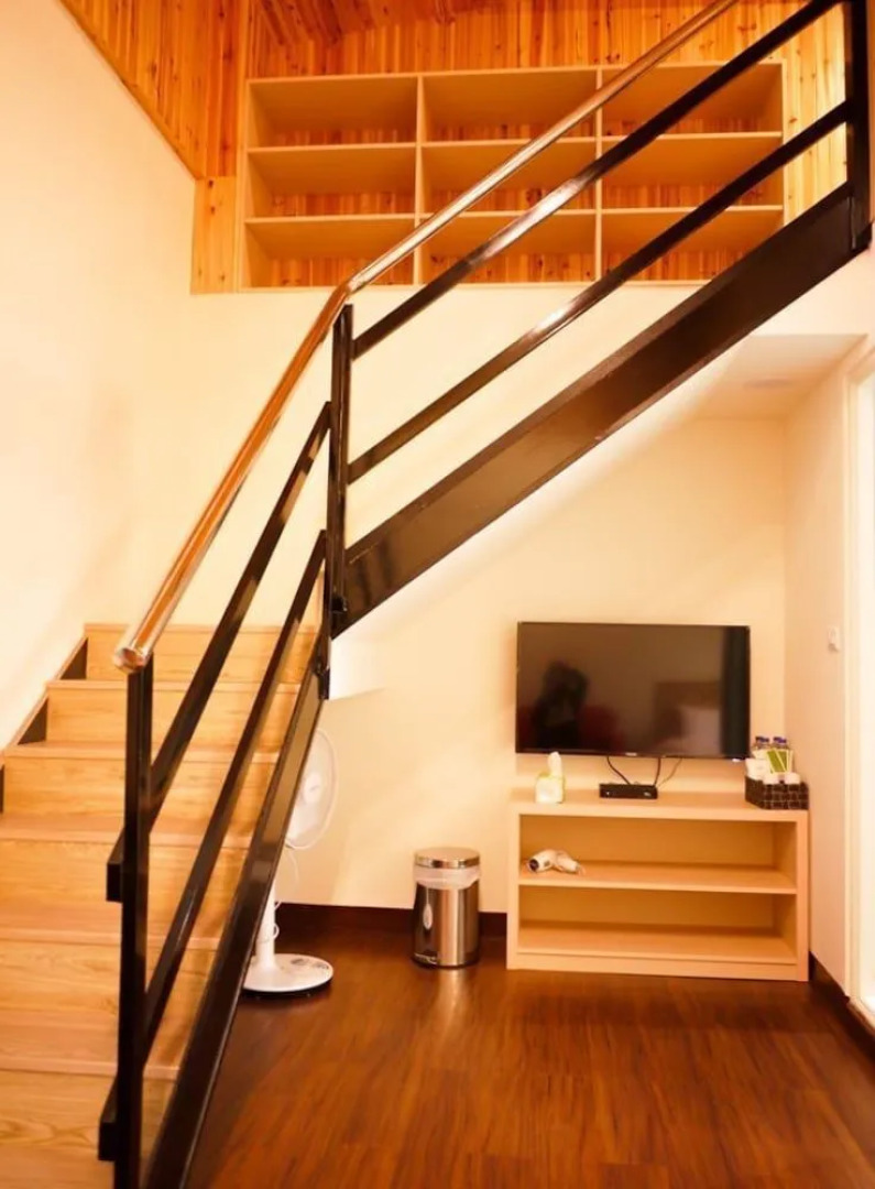 Purple Dragon Star Sky