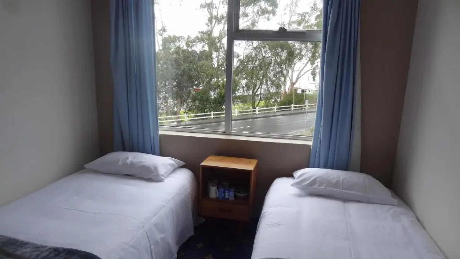 The Wharf Hotel Wynyard