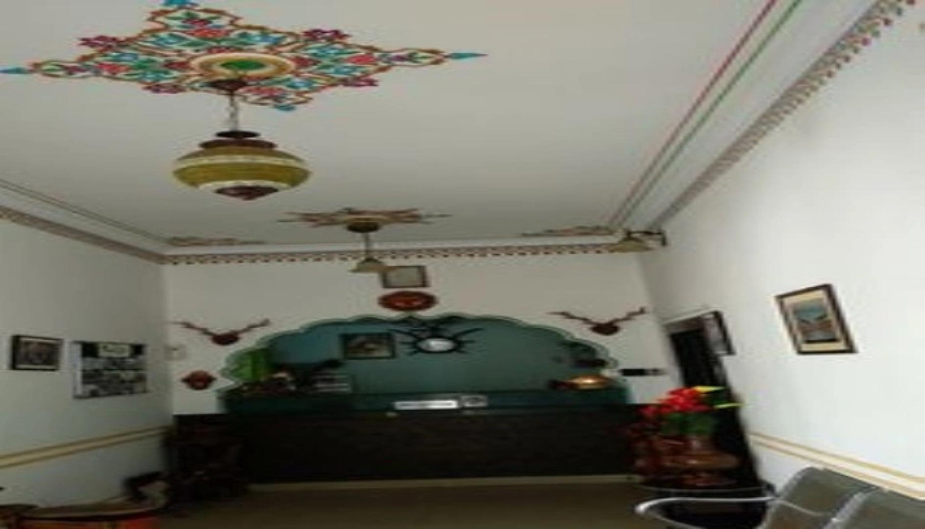 V Resorts Kiran Villa Palace